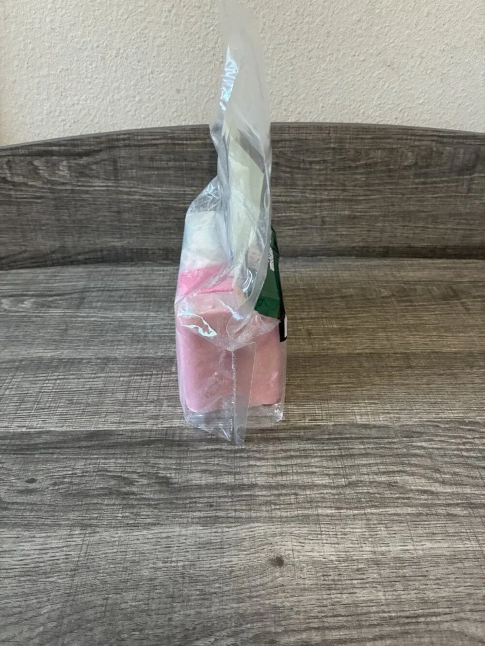 Amish Land Soap Five 5 oz Bars